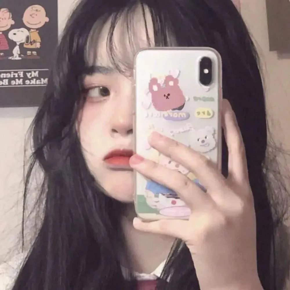 暗街中的人们